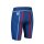 Carbon Core FX Jammer Ocean Blue Arena Wettkampfhose 4