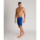 Carbon Glide Jammer Ocean Blue Arena Wettkampfhose 2