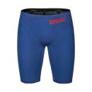 Carbon Glide Jammer Ocean Blue Arena Wettkampfhose 2