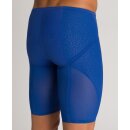 Carbon Glide Jammer Ocean Blue Arena Wettkampfhose 2