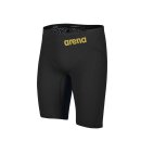 Carbon Glide Jammer Black Gold Arena Wettkampfhose 0