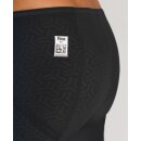 Carbon Glide Jammer Black Gold Arena Wettkampfhose 2