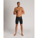 Carbon Glide Jammer Black Gold Arena Wettkampfhose 4