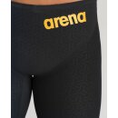 Carbon Glide Jammer Black Gold Arena Wettkampfhose 5
