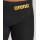Carbon Glide Jammer Black Gold Arena Wettkampfhose 5
