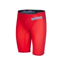 ARENA Carbon Air2 Jammer Red 1