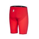 Carbon Air2 Jammer Red Arena Wettkampfhose 2