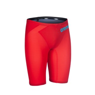 Carbon Air2 Jammer Red Arena Wettkampfhose 4