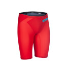 ARENA Carbon Air2 Jammer Red 4
