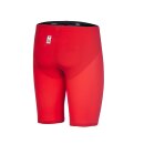 Carbon Air2 Jammer Red Arena Wettkampfhose 5