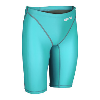 Powerskin ST NEXT Jammer Aquamarine Arena Wettkampfhose 3