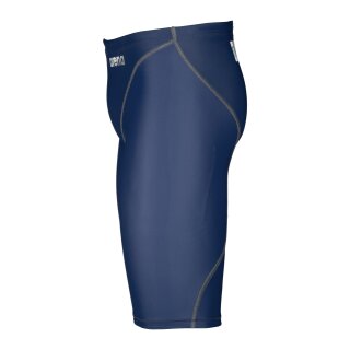 Powerskin ST NEXT Jammer Navy Arena Wettkampfhose 3