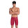 Powerskin ST NEXT Jammer Deep Red Arena Wettkampfhose 1