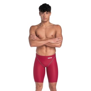 Powerskin ST NEXT Jammer Deep Red Arena Wettkampfhose 2