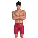 Powerskin ST NEXT Jammer Deep Red Arena Wettkampfhose 2