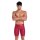 Powerskin ST NEXT Jammer Deep Red Arena Wettkampfhose 2