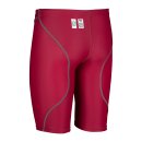 Powerskin ST NEXT Jammer Deep Red Arena Wettkampfhose 5