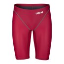 Powerskin ST NEXT Jammer Deep Red Arena Wettkampfhose 5