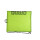 ARENA Fast Mesh Team Fluo Yellow 300