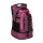 Arena Rucksack Fastpack 3.0 Plum-Neon Pink 102
