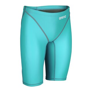 Powerskin ST NEXT Jammer Aquamarine Arena Wettkampfhose 0
