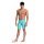 Powerskin ST NEXT Jammer Aquamarine Arena Wettkampfhose 0
