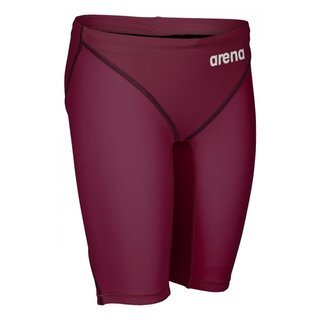 ARENA Powerskin ST 2.0 Jammer Deep Red 140
