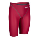 ARENA Powerskin ST NEXT Jammer Deep Red Junior 140