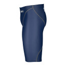 ARENA Powerskin ST NEXT Jammer Navy Junior 140