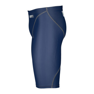 ARENA Powerskin ST NEXT Jammer Navy Junior 152