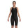 ARENA PS ST Next Open Back Black Junior 140