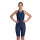 ARENA PS ST Next Open Back Navy Junior 140