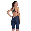 ARENA PS ST Next Open Back Navy Junior 152