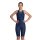 ARENA PS ST Next Open Back Navy Junior 152