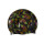 ARENA Badekappe Print Falling Leaves 209/214