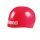 ARENA Moulded Pro II Badekappe Rot