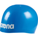 ARENA Moulded Pro II Badekappe Hellblau