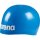 ARENA Moulded Pro II Badekappe Hellblau Royal