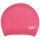 SPEEDO Badekappe Long Hair für lange Haare Pink