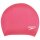SPEEDO Badekappe Long Hair für lange Haare Pink