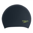 SPEEDO Badekappe Long Hair für lange Haare JUNIOR Pink