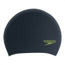 SPEEDO Badekappe Long Hair für lange Haare JUNIOR Pink