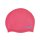 SPEEDO Badekappe Long Hair für lange Haare JUNIOR Pink