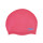 SPEEDO Badekappe Long Hair für lange Haare JUNIOR Pink