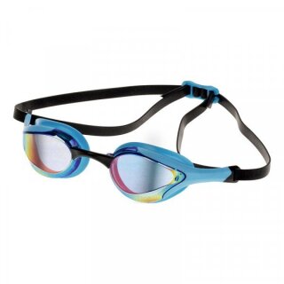AQUAFEEL Leader verspiegelt Blau 51