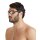 ARENA Schwimmbrille Air-Speed Mirror Silber Schwarz Outdoor 100