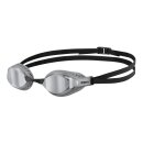 ARENA Schwimmbrille Air-Speed Mirror Silber Silber Outdoor 101