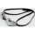 ARENA Schwimmbrille Air-Speed Mirror Silber Silber Outdoor 101