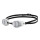 ARENA Schwimmbrille Air-Speed Mirror Silber weiß Outdoor 102