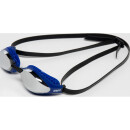 ARENA Schwimmbrille Air-Speed Mirror Silber Blau 103